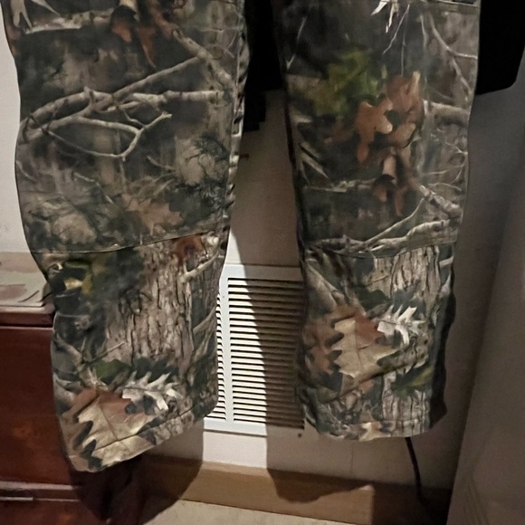 Women's She brand insulated bibs - Picture 3 of 3